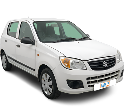 Maruti Alto K10-img